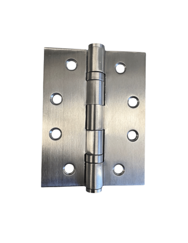 MUN. 100-75 ACERO INOX