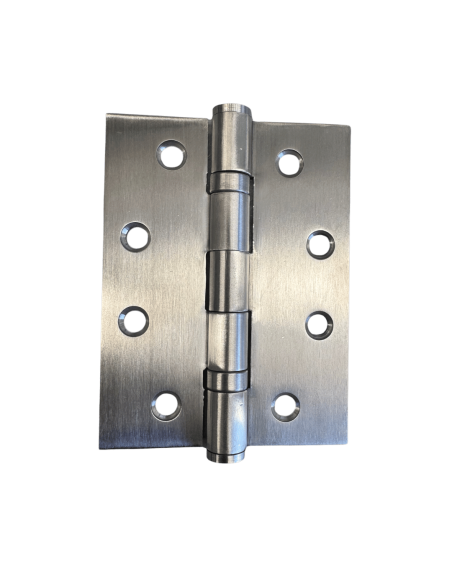 MUN. 100-75 ACERO INOX