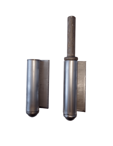 BIS. 100-8 X 2,5 DER