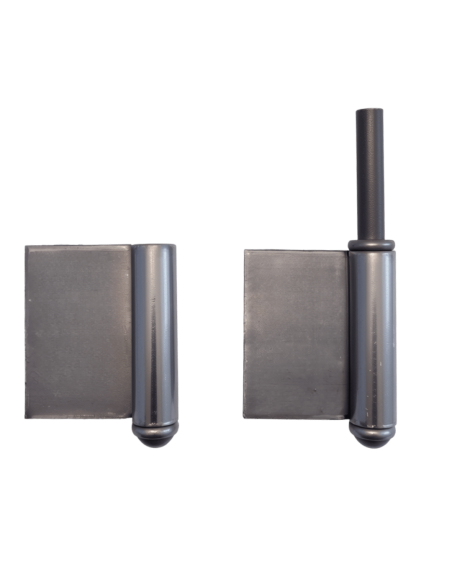 BIS. 100-33 X 2,5 IZQ