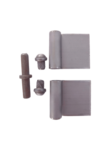 BIS. 80-33 X 2,5 REV
