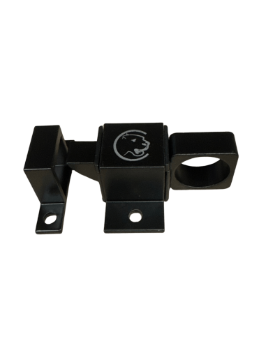 CIERRE BAND. H90 NEGRO GRANEL