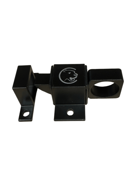 CIERRE BAND. H90 NEGRO GRANEL
