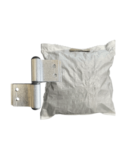 CONJUNTO H 330 P/R NATURAL GRANEL