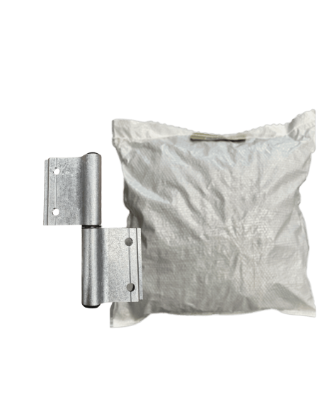 CONJUNTO H 33 P/R NATURAL GRANEL