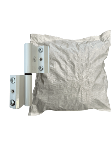 CONJUNTO H 61 BLANCO GRANEL