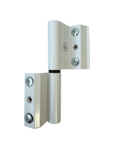 CONJUNTO H 61 BLANCO GRANEL 2