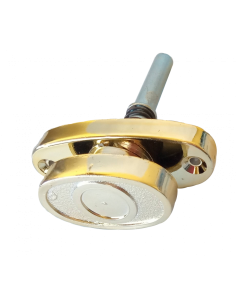 CIERRE CENTRAL BRDO ORO