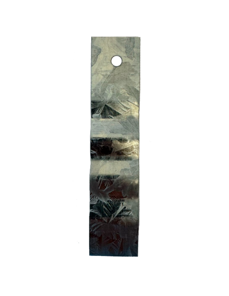 GRAMPA DE AMURE C/AGUJERO