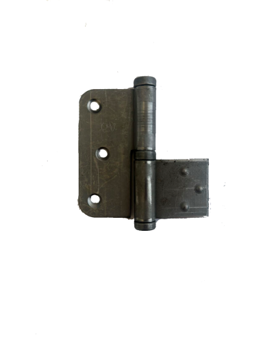 POM 75 GAMA RECTA MIXTA IZQ