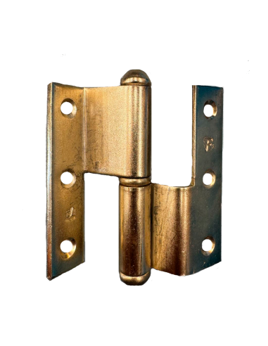 POMELA 75 DC BRDO ORO DER