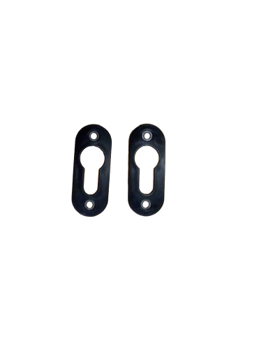 BOCALLAVE EURO NEGRO X PAR