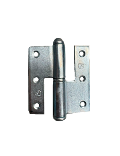 POMELA 75 RECTA AZUL DER