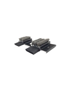 T132 TAPON CRUCE HOJA A30 NEW