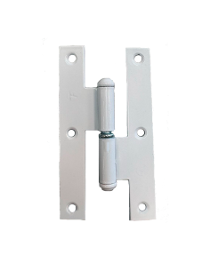 POMELA 110 MM BLANCO DER