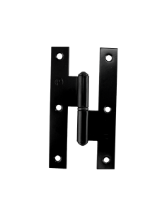 POMELA 110 MM NEGRO DER