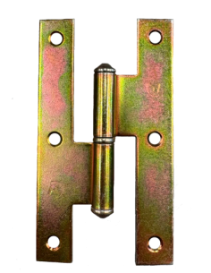 POMELA 110 MM AMA IZQ