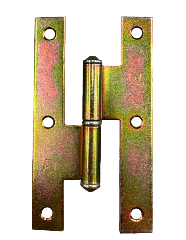 POMELA 110 MM AMA IZQ