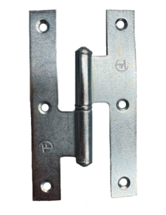 POMELA 110 MM AZUL IZQ