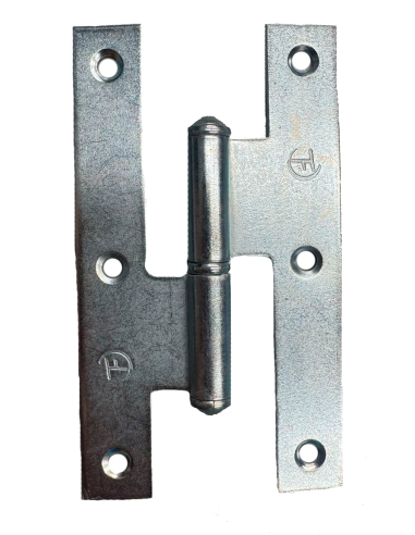 POMELA 110 MM AZUL IZQ