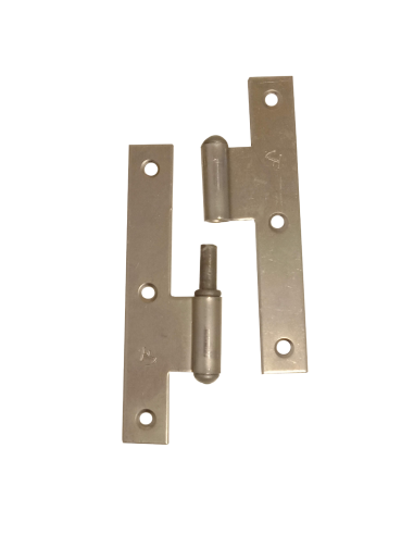 POMELA 110 MM PUL IZQ