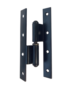 POMELA 140 MM DC NEGRO IZQ