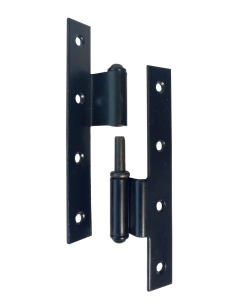 POMELA 140 MM DC NEGRO DER 2