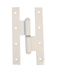 POMELA 140 MM BLANCA IZQ