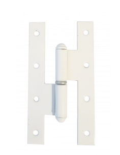 POMELA 140 MM BLANCA DER