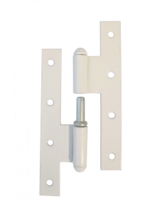 POMELA 140 MM BLANCA DER 2