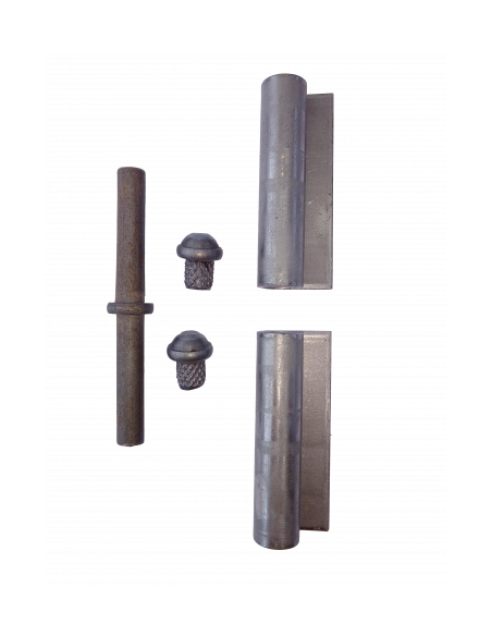 BIS. 120-8 X 2,5 IZQ