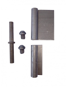 BIS. 120-33-8 X 2,5 REV GRANEL 2