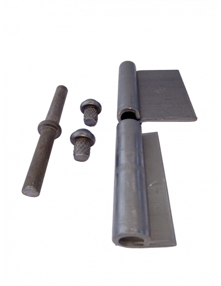 BIS. 120-33-8 X 2,5 IZQ