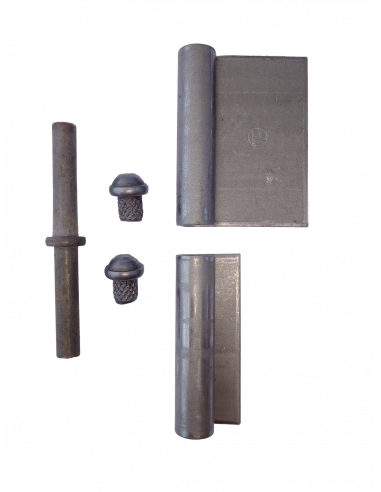 BIS. 120-33-8 X 2,5 IZQ