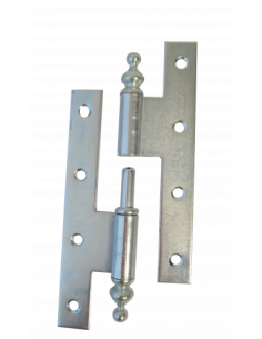 POMELA 140 MM AZUL ESTILO DERECHA