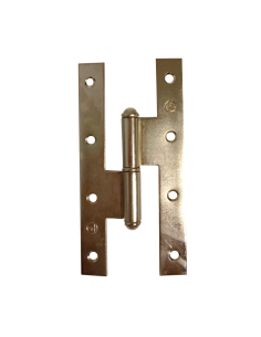 POMELA 160 MM NIQUEL DER