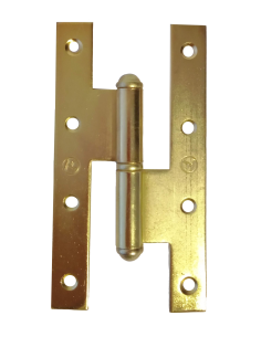 POMELA 160 MM BRDO ORO IZQ