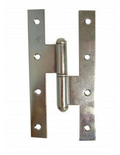 POMELA 160 MM AZUL DER