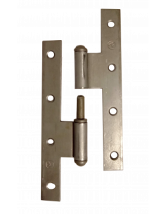 POMELA 160 MM PUL IZQ 2