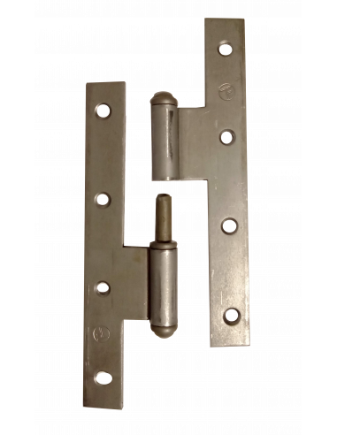 POMELA 160 MM PUL IZQ