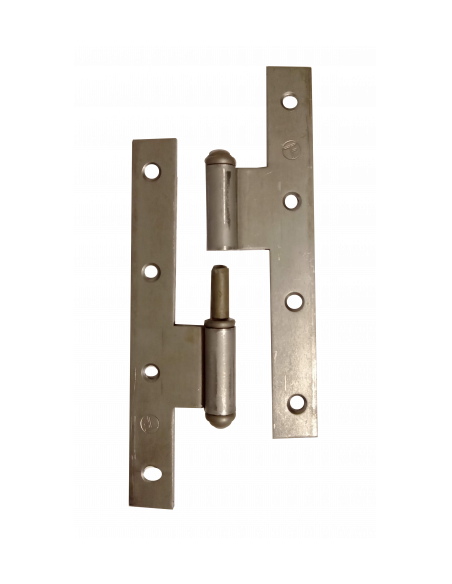 POMELA 160 MM PUL IZQ