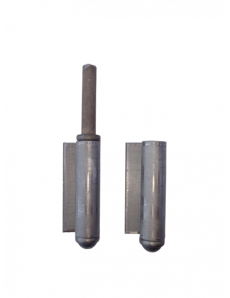 BIS. 100-8 X 2,5 IZQ