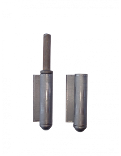 BIS. 100-8 X 2,5 IZQ GRANEL 2