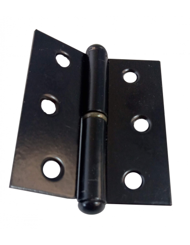BIS. FICHA 51 NEGRO IZQ