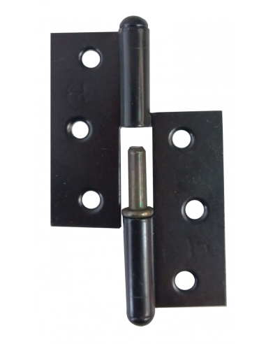 BIS. FICHA 51 NEGRO IZQ