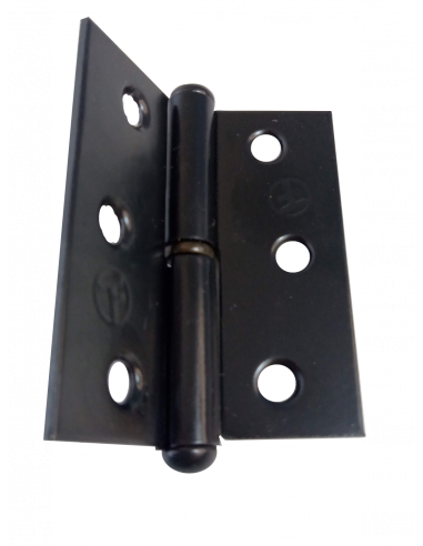 BIS. FICHA 51 NEGRO DER