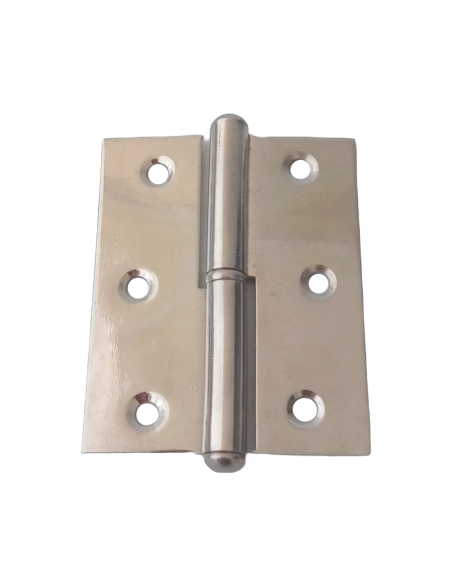 BIS. FICHA 63 BCE PLATIL IZQ