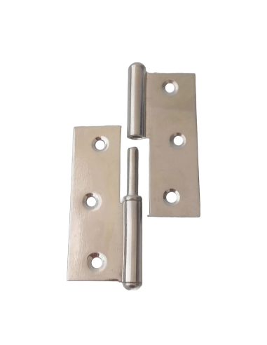 BIS. FICHA 63 BCE PLATIL IZQ