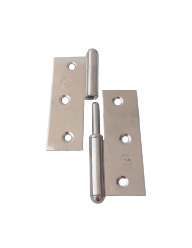 BIS. FICHA 63 BCE PLATIL DER