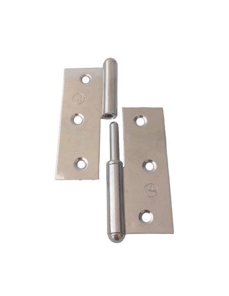 BIS. FICHA 63 BCE PLATIL DER